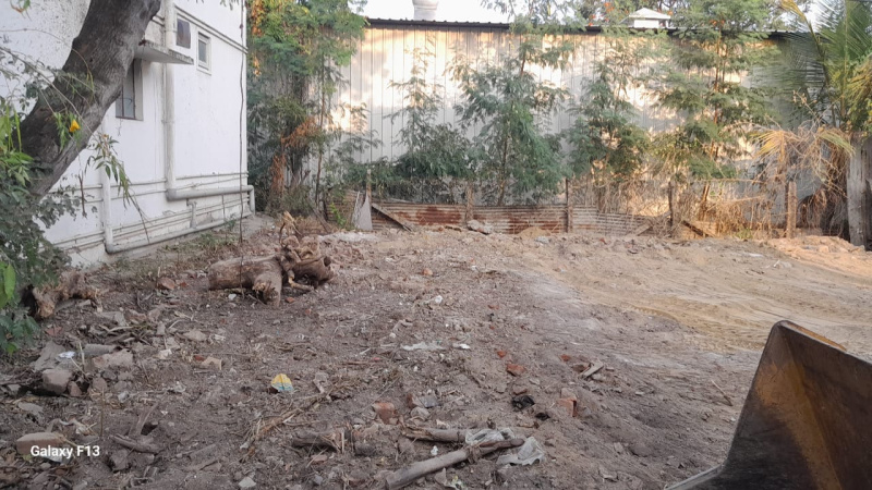  Residential Plot 1348 Sq.ft. for Sale in Ganapathi Maanagar, Coimbatore