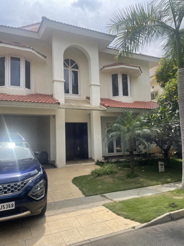 4 BHK Villa 3649 Sq.ft. for Sale in Whitefield, Bangalore