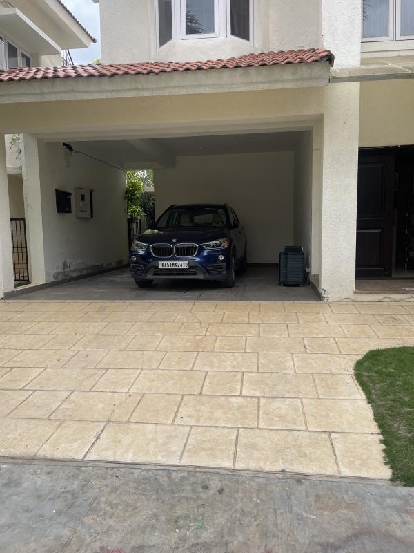 4 BHK Villa 3649 Sq.ft. for Sale in Whitefield, Bangalore