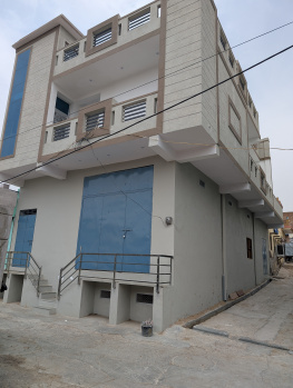  Studio Apartment for Rent in Sardarshahar, Churu