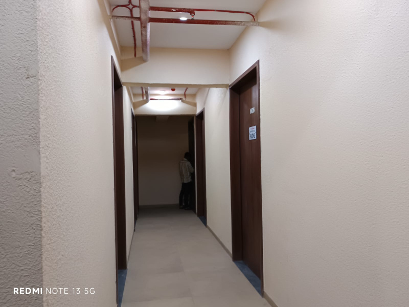  Commercial Shop 200 Sq.ft. for Rent in Chinchwad, Pune