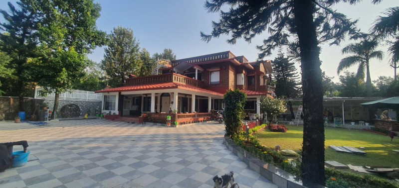 3 BHK House 1400 Sq. Yards for Sale in Bhagwantpur, Dehradun, 