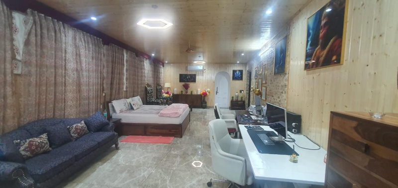 3 BHK House 1400 Sq. Yards for Sale in Bhagwantpur, Dehradun, 