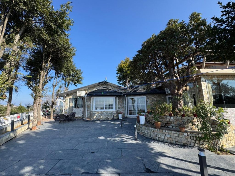5 BHK Villa 7000 Sq.ft. for Sale in Mukteshwar, Nainital
