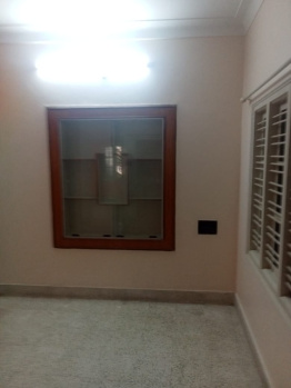 1 BHK House for Rent in Sector 2 HSR Layout, Bangalore