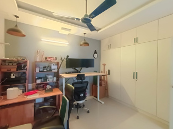 3 BHK Flat for Rent in Somasundarapalya, Bangalore