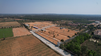  Residential Plot for Sale in Hoskote, Bangalore