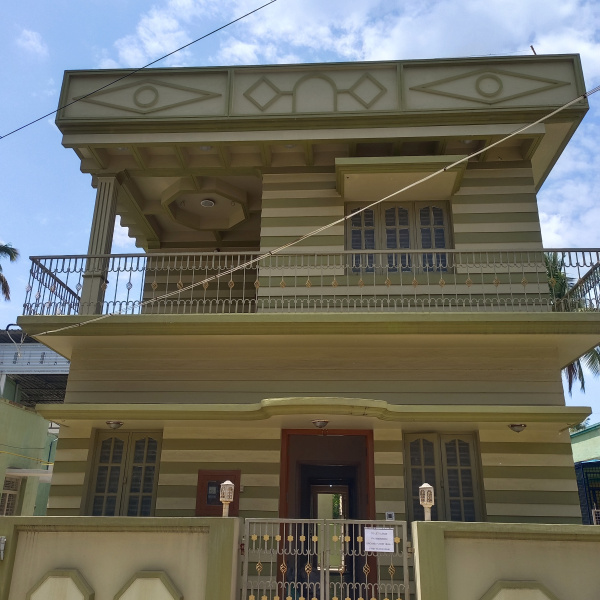 2 BHK House 1200 Sq.ft. for Rent in SS Circle, Tumkur