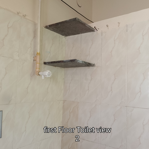 2 BHK House 1200 Sq.ft. for Rent in SS Circle, Tumkur