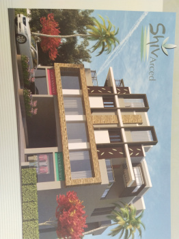 2 BHK Flat for Rent in Madhav Nagar, Bhavnagar