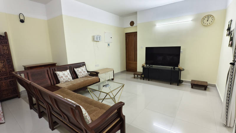 3 BHK Apartment 1645 Sq.ft. for Sale in Pattom, Thiruvananthapuram