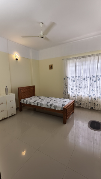 3 BHK Apartment 1645 Sq.ft. for Sale in Pattom, Thiruvananthapuram