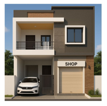  Residential Plot for Sale in Rau Road, Indore