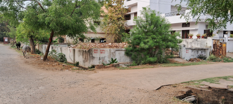  Residential Plot 1200 Sq.ft. for Sale in Adhartal, Jabalpur