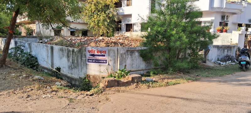  Residential Plot 1200 Sq.ft. for Sale in Adhartal, Jabalpur