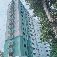 3 BHK Flat for Sale in Kakkanad, Kochi