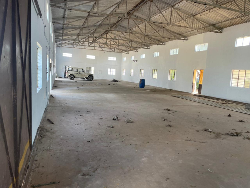  Warehouse 4600 Sq.ft. for Rent in Narasimhanaickenpalayam, Coimbatore