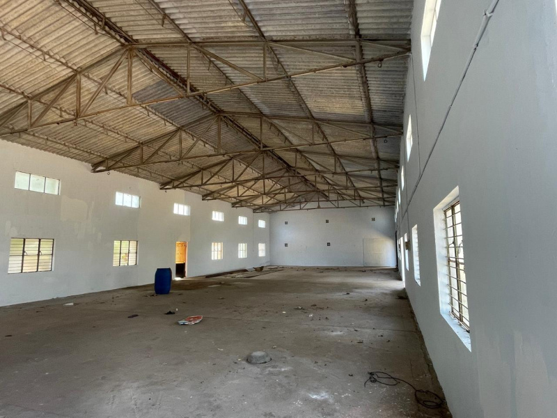  Warehouse 4600 Sq.ft. for Rent in Narasimhanaickenpalayam, Coimbatore