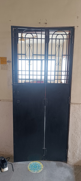 1 BHK Apartment 590 Sq.ft. for Sale in Chinchwad, Pune