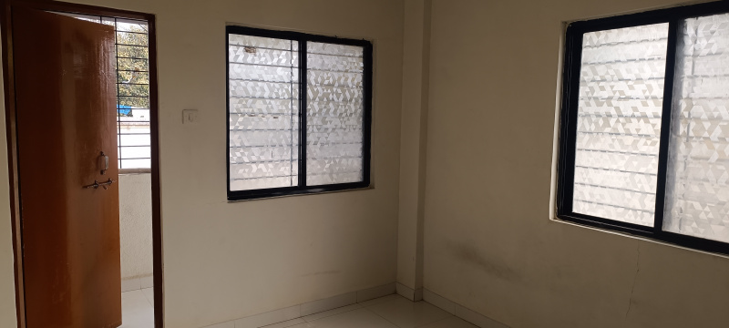 1 BHK Apartment 590 Sq.ft. for Sale in Chinchwad, Pune