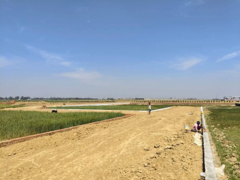  Residential Plot for Sale in Maniram, Gorakhpur