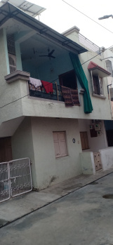 2 BHK Villa for Rent in New Sama Road, Vadodara