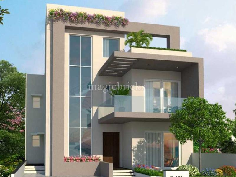 4 BHK Apartment 2414 Sq.ft. for Sale in Sohna, Gurgaon