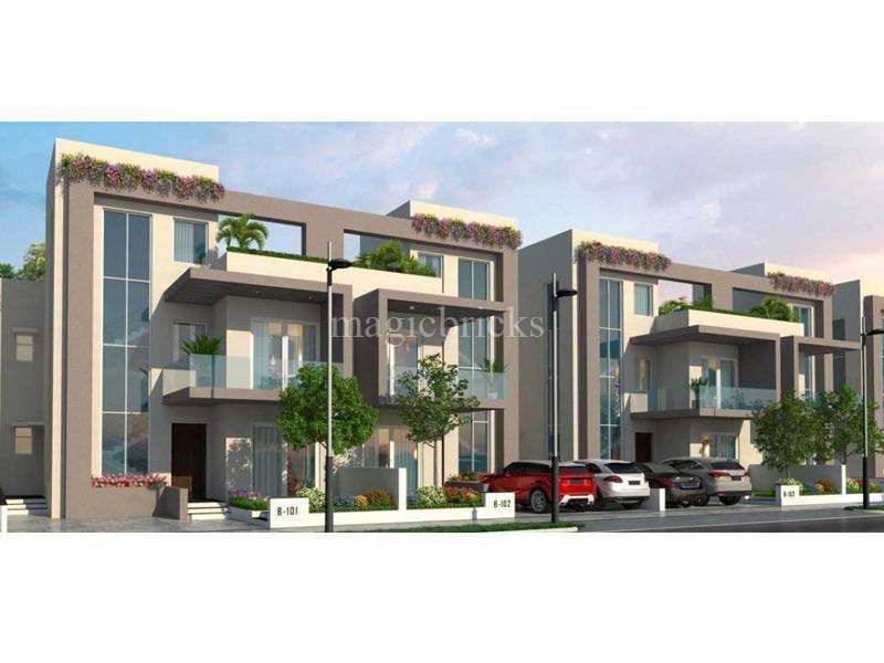 4 BHK Apartment 2414 Sq.ft. for Sale in Sohna, Gurgaon