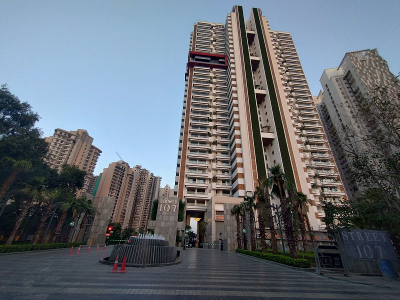 4 BHK Apartment 3700 Sq.ft. for Sale in Sector 107 Noida