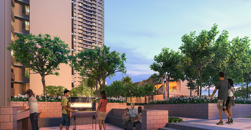 4 BHK Apartment 3200 Sq.ft. for Sale in Sector 128 Noida