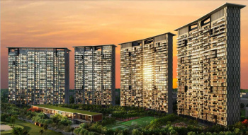 4.5 BHK Flat for Sale in Sector 150 Noida