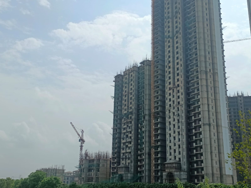 3.5 BHK Apartment 2250 Sq.ft. for Sale in Sector 152 Noida