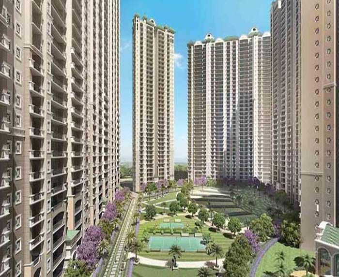 4.5 BHK Apartment 3200 Sq.ft. for Sale in Sector 152 Noida