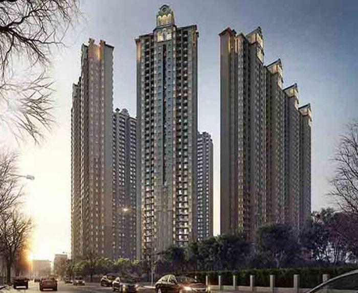 4.5 BHK Apartment 3200 Sq.ft. for Sale in Sector 152 Noida