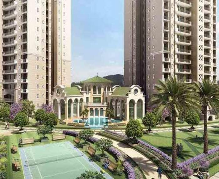 4.5 BHK Apartment 3200 Sq.ft. for Sale in Sector 152 Noida
