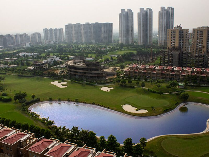 4 BHK Apartment 2700 Sq.ft. for Sale in Sector 128 Noida