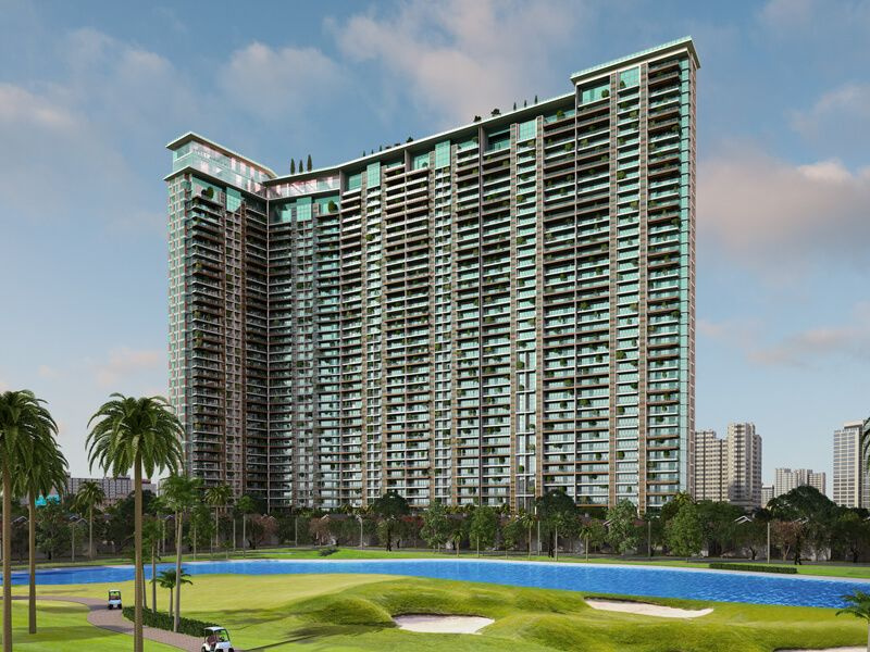 4 BHK Apartment 2700 Sq.ft. for Sale in Sector 128 Noida