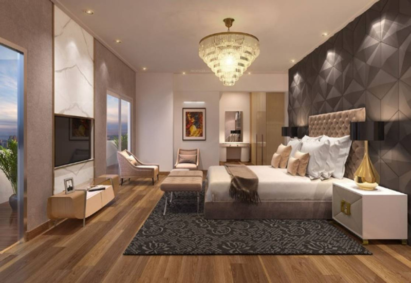 4 BHK Apartment 2800 Sq.ft. for Sale in Sector 75 Noida