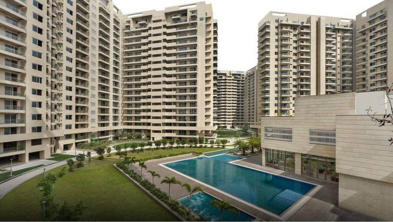 3 BHK Apartment 2781 Sq.ft. for Sale in Sector 22 Gurgaon