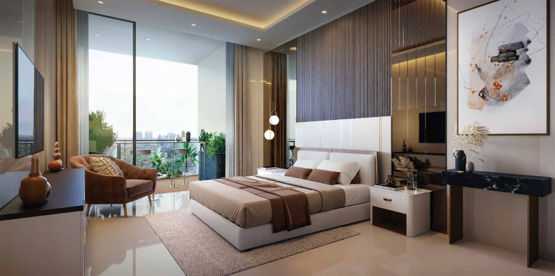 3.5 BHK Apartment 2300 Sq.ft. for Sale in Sector 71 Gurgaon