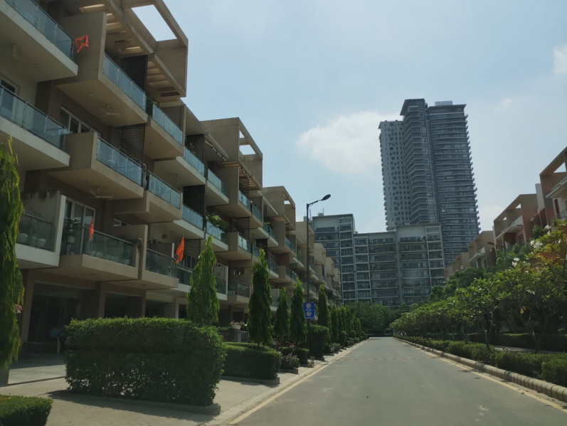 3.5 BHK Apartment 2403 Sq.ft. for Sale in Sector 63 Gurgaon