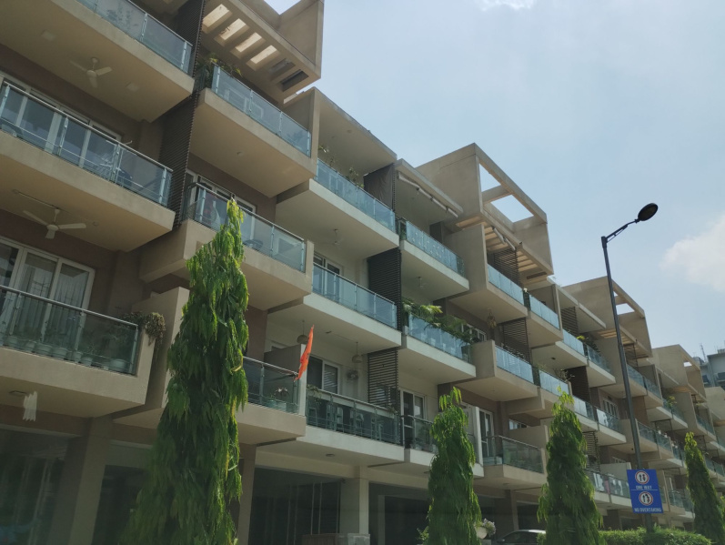 3.5 BHK Apartment 2403 Sq.ft. for Sale in Sector 63 Gurgaon