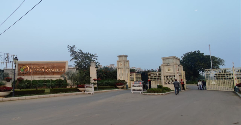 3.5 BHK Apartment 2700 Sq.ft. for Sale in Sohna, Gurgaon