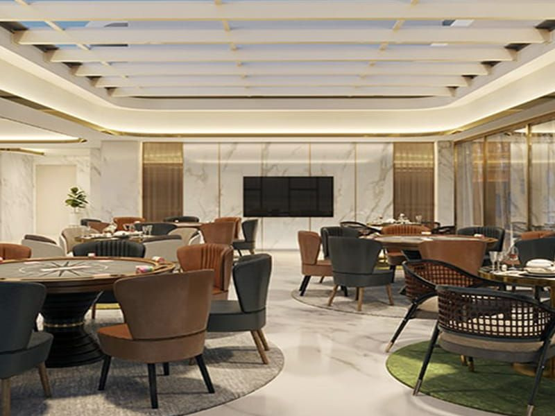 3.5 BHK Apartment 1630 Sq.ft. for Sale in Sector 61 Gurgaon