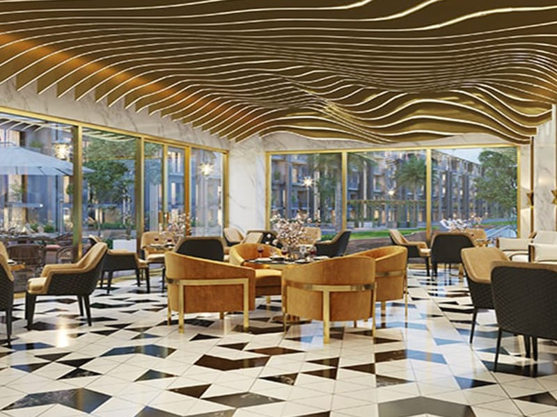 3.5 BHK Apartment 1630 Sq.ft. for Sale in Sector 61 Gurgaon