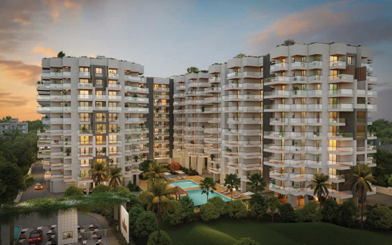 3.5 BHK Apartment 2850 Sq.ft. for Sale in Sector 63 A Gurgaon