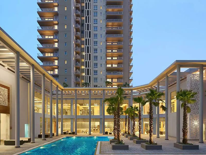 4 BHK Apartment 2750 Sq.ft. for Sale in Sector 61 Gurgaon