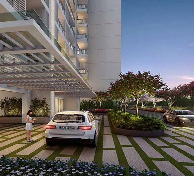 4.5 BHK Apartment 3950 Sq.ft. for Sale in Sector 63 Gurgaon