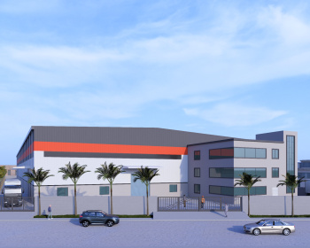  Factory for Rent in Sector 22 Dharuhera