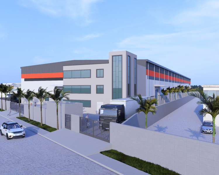  Factory 55000 Sq.ft. for Rent in Sector 22 Dharuhera
